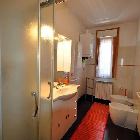 Ampio E Comodo In Zona Residenziale Campiglia Marittima