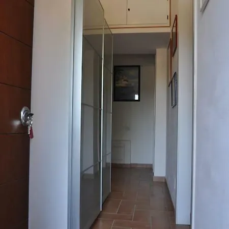 Apartment Ampio E Comodo In Zona Residenziale *