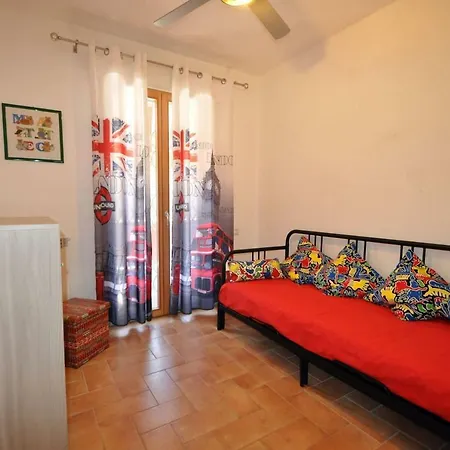 Apartment Ampio E Comodo In Zona Residenziale Campiglia Marittima